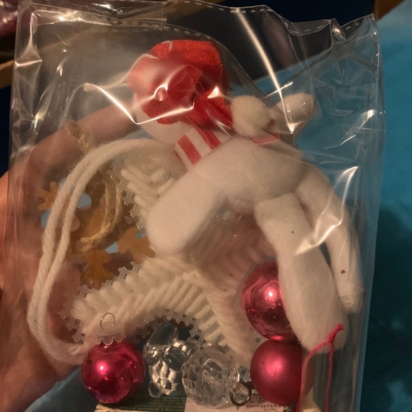 3 knic knac bags with toys and decor - Picture 13 of 17